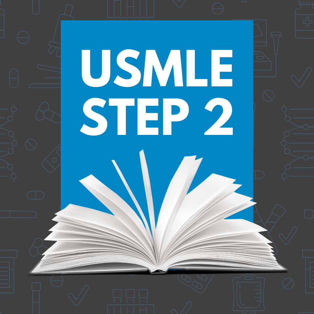 USMLE Step 2